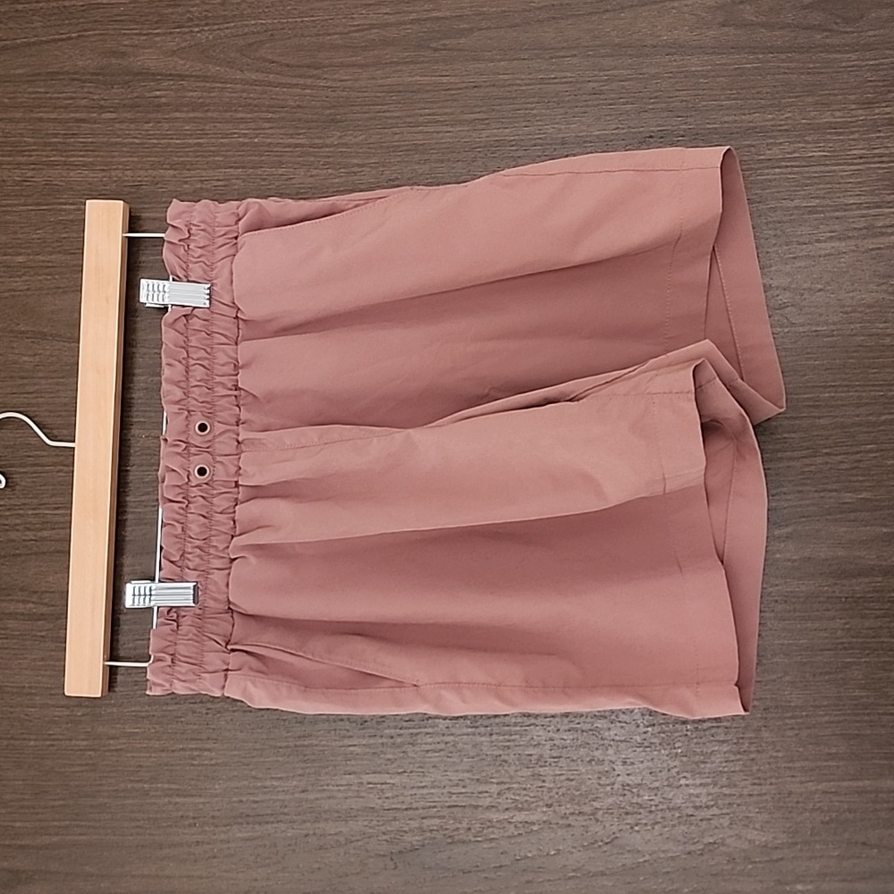 Women's Mondetta shorts - size small